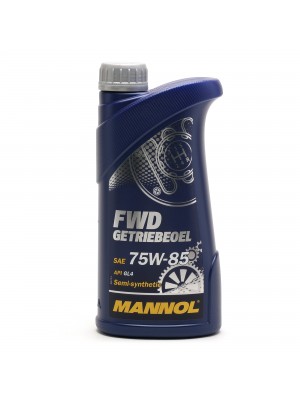 MANNOL FWD Getriebeöl 75W-85 API GL 4 1l